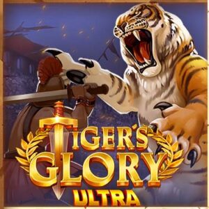 Tigers Glory Ultra game slot