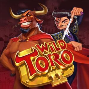 Wild Toro 2 slot
