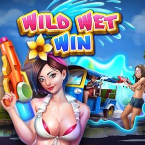 Wild Wet Win slot