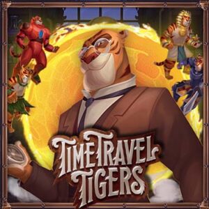 ez Time Travel Tigers