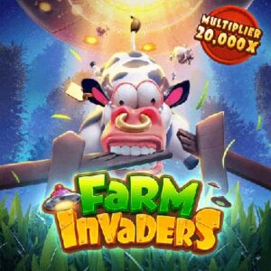 farm-invaders pg slot