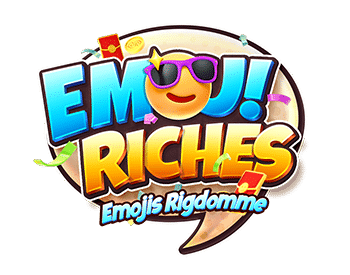 pg emoji-riches