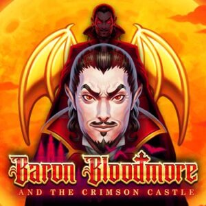 Baron Bloodmore and the Crimson Castle Thunderkick