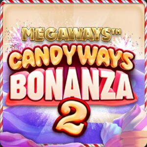 Candyways Bonanza 2 Megaways Stakelogic