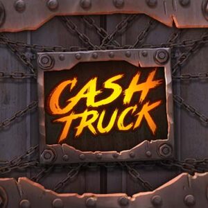 Cash Truck QuickSpin SLOT