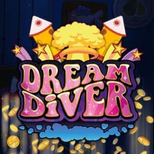 Dream Diver slot