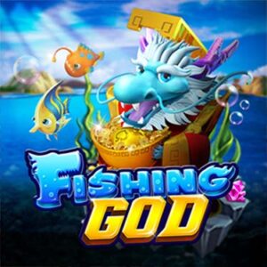 Fishing God slot