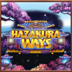Hazakura Ways slot