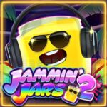 JAMMIN' JARS 2 slot online