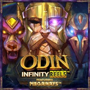 Odin Infinity Reels slot