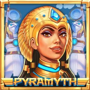 Pyramyth slot Thunderkick