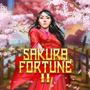 Sakura Fortune 2 QuickSpin