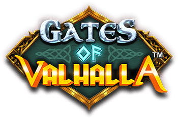 Slot Gates of Valhalla logo