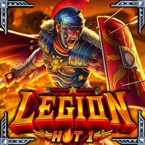 Slot Legion Hot 1