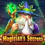 Slot Magician’s Secrets