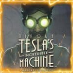 Slot Nikola Tesla's Incredible Machine