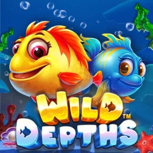 Slot Wild Depths