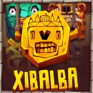 Slot Xibalba