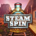 Steam spin