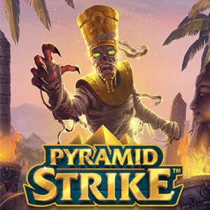 slot Pyramid Strike สล็อต