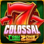 Slot Colossal Cash Zone