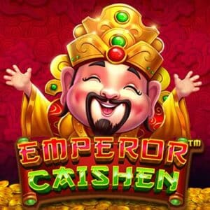 Slot Emperor Caishen