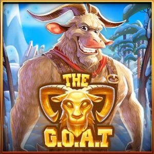 The Goat slot