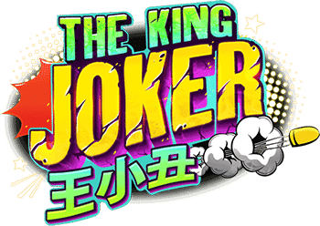 The King Joker ez logo