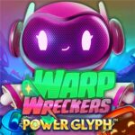 Warp Wreckers Quickspin slot