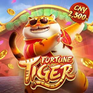 fortune-tiger pg slot