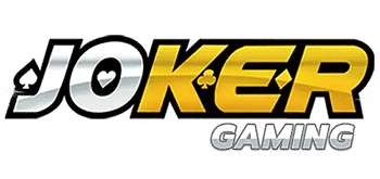 logo joker gaming