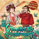 oriental-prosperity pg slot