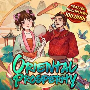 oriental-prosperity pg slot