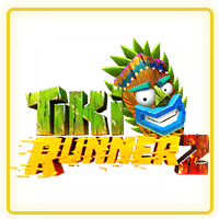 เกมสล็อต Tiki Runner 2