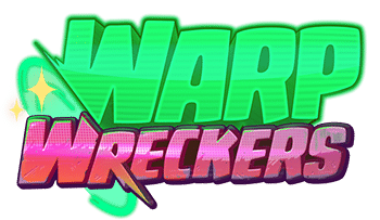 เกมสล็อต Warp Wreckers Quickspin