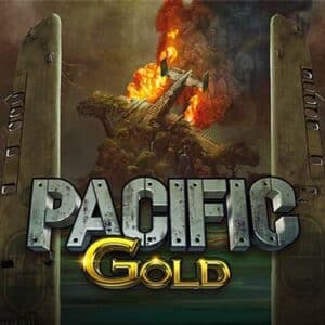Pacific Gold slot