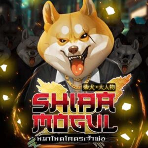 Shiba Mogul Slot