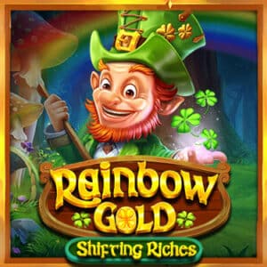 Slot Rainbow Gold