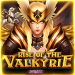 Slot Rise of the Valkyrie Splitz