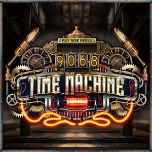 Slot Time Machine - Pay Rise Reels
