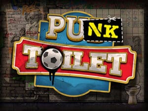 punk toilet สล็อต ค่าย nolimit city