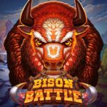 สล็อต Bison Battle PUSH GAMING 