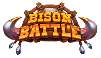 เกมสล็อต Bison Battle สล็อต push gaming
