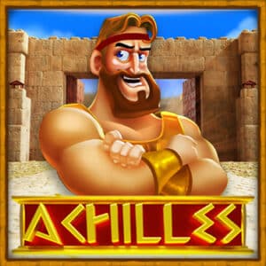 Achilles slot