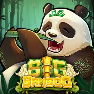 Big Bamboo เกมสล็อตออนไลน์