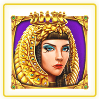 Eye of Cleopatra เกมสล็อต