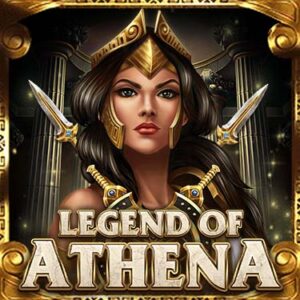 Legend Of Athena Red Tiger