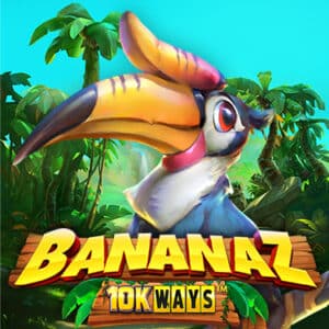 Slot Bananaz 10K Ways