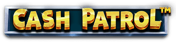 Slot Cash Patrol logo