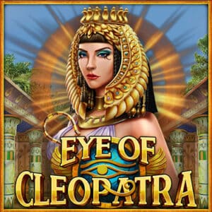 Slot Eye of Cleopatra